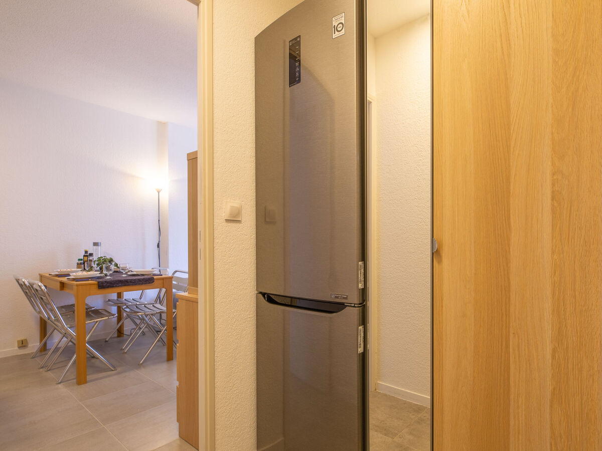 Studio Régina 29 m² à 150 m de la plage - Photo 13