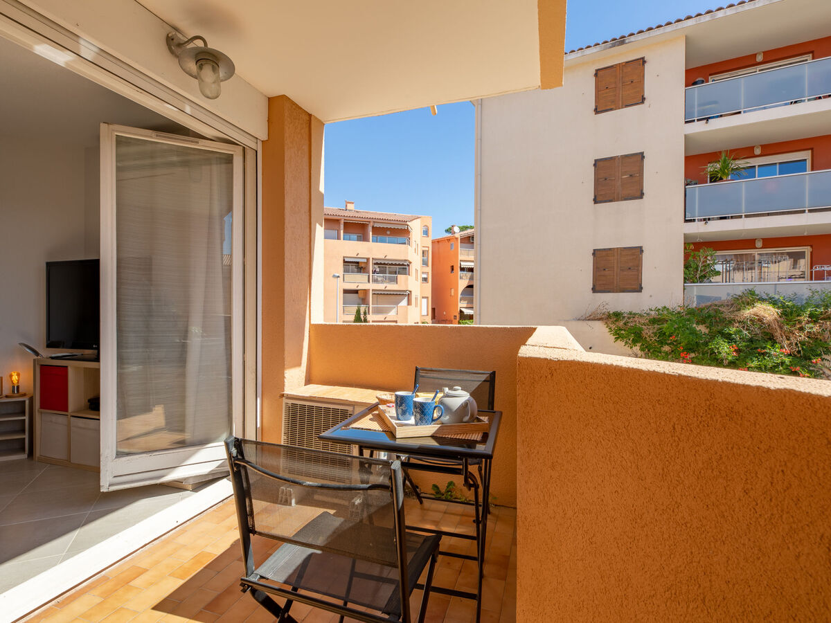 Studio Régina 29 m² à 150 m de la plage - Photo 14