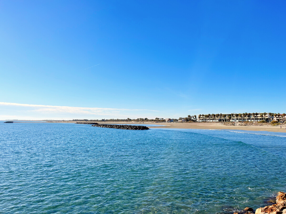 Appartement T3 face à la mer avec terrasse à Sète - Photo 16