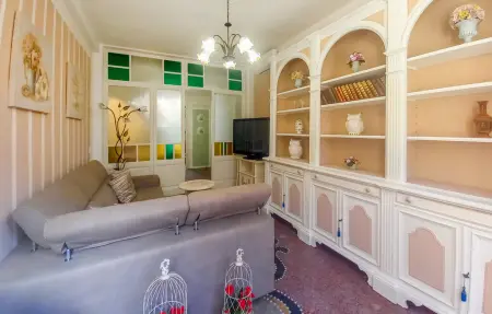 Appartement 4 personnes à Viareggio (LU) : photo 2