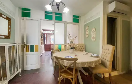 Appartement 4 personnes à Viareggio (LU) : photo 3