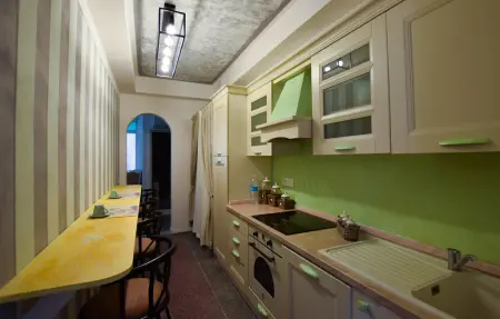 Appartement 4 personnes à Viareggio (LU) : photo 4