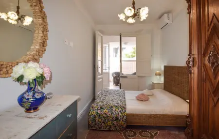 Appartement 4 personnes à Viareggio (LU) : photo 5