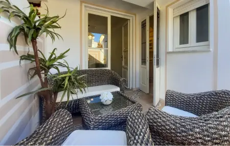 Appartement 4 personnes à Viareggio (LU) : photo 6