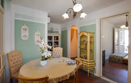 Appartement 4 personnes à Viareggio (LU) : photo 11