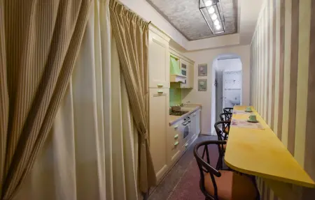 Appartement 4 personnes à Viareggio (LU) : photo 12