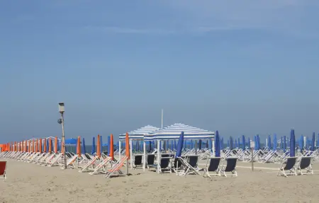 Appartement 4 personnes à Viareggio (LU) : photo 19