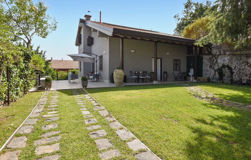 Maison 6 personnes à Trecastagni - Photo 2