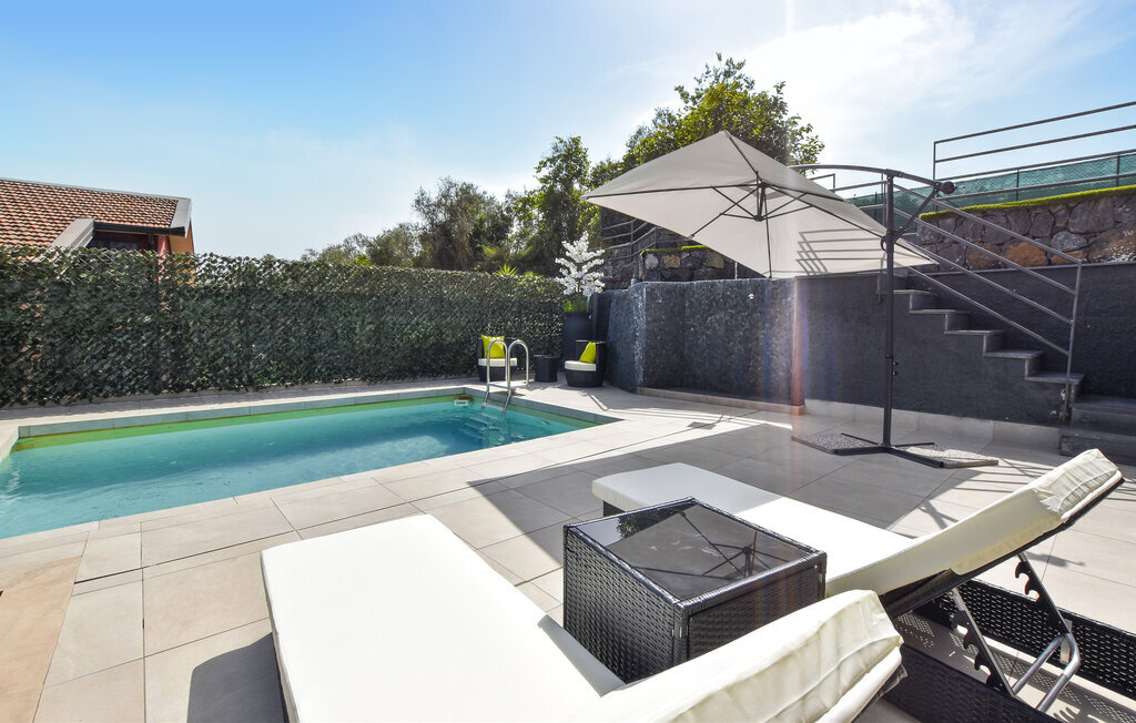 Maison 6 personnes à Trecastagni - Photo 9