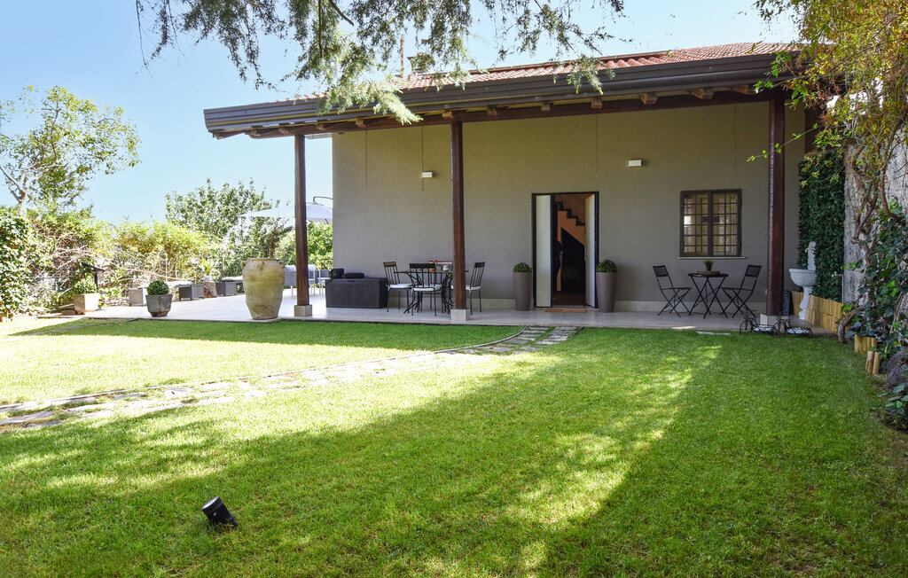 Maison 6 personnes à Trecastagni - Photo 15