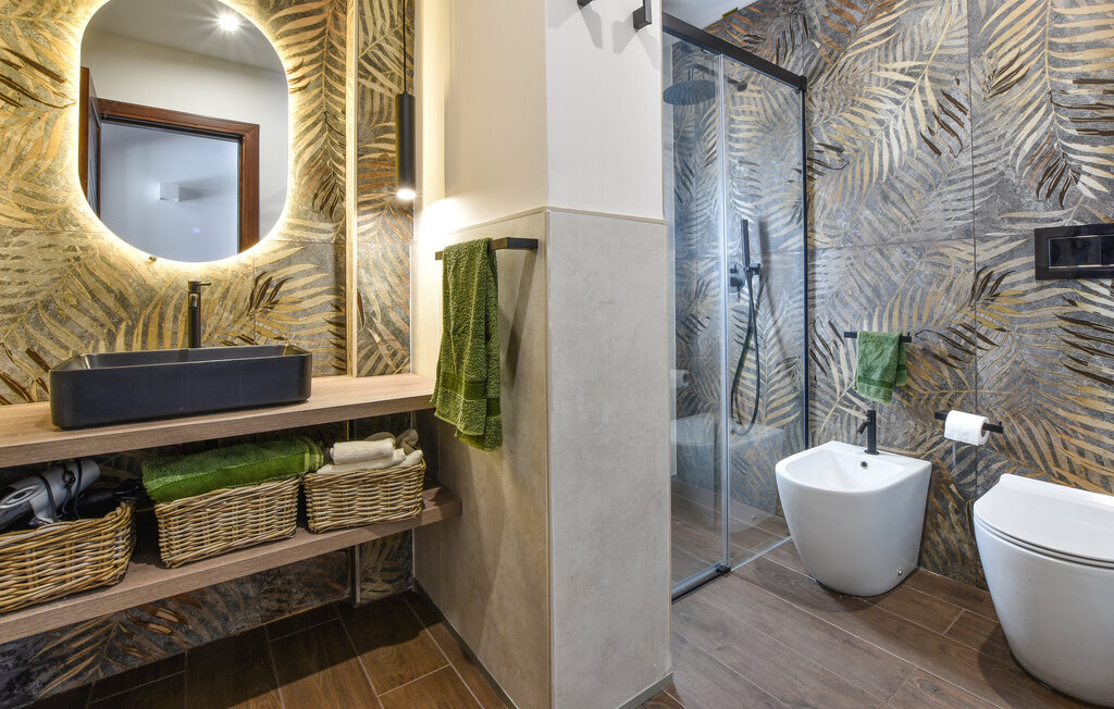 Maison 6 personnes à Trecastagni - Photo 40