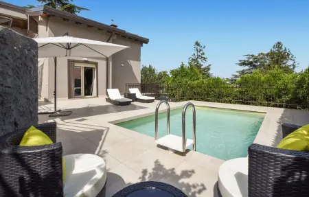 Location maison à Trecastagni