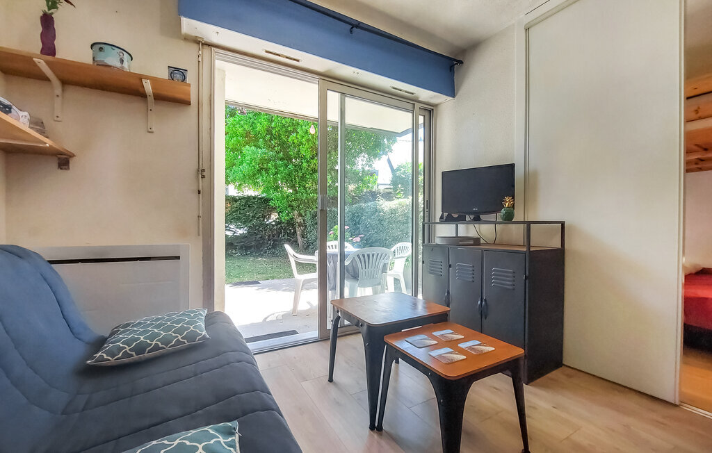 Appartement 27 m² à Carnac, terrasse privée près de la plage - Photo 1