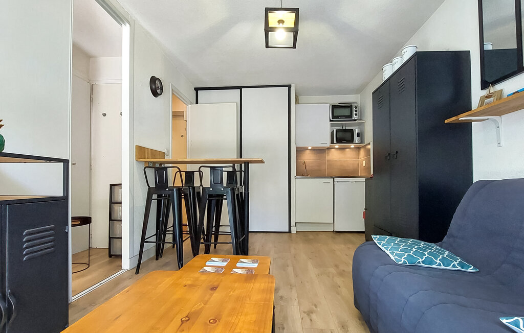 Appartement 27 m² à Carnac, terrasse privée près de la plage - Photo 2