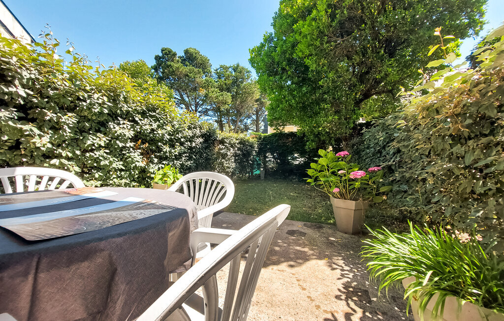 Appartement 27 m² à Carnac, terrasse privée près de la plage - Photo 3