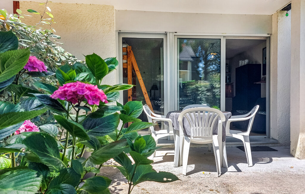 Appartement 27 m² à Carnac, terrasse privée près de la plage - Photo 4