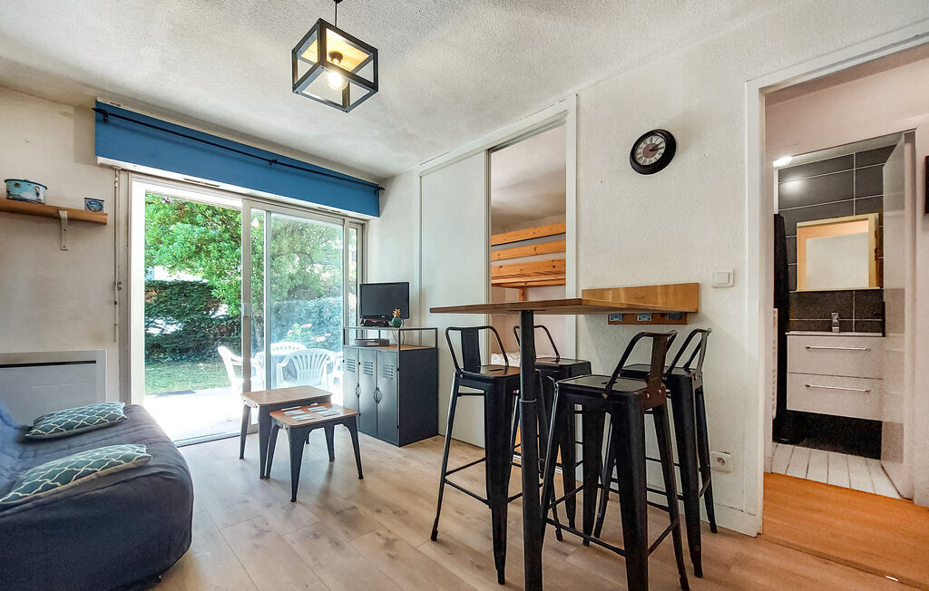 Appartement 27 m² à Carnac, terrasse privée près de la plage - Photo 5