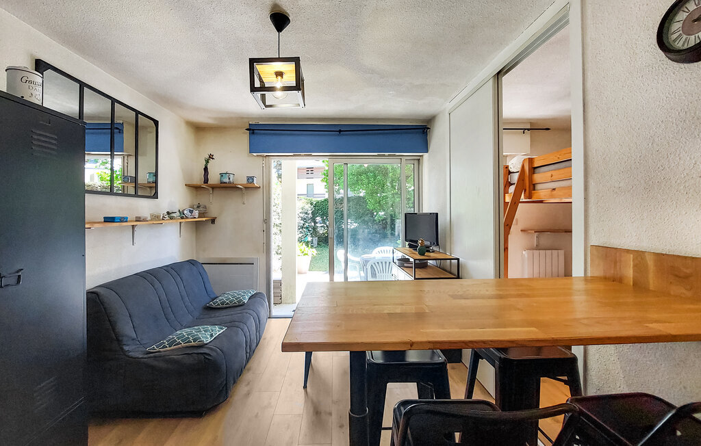 Appartement 27 m² à Carnac, terrasse privée près de la plage - Photo 6