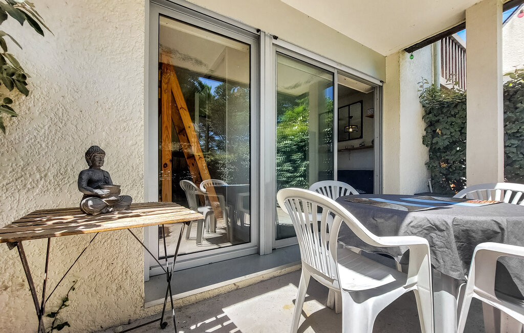Appartement 27 m² à Carnac, terrasse privée près de la plage - Photo 8