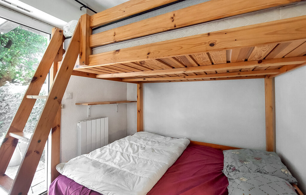 Appartement 27 m² à Carnac, terrasse privée près de la plage - Photo 9