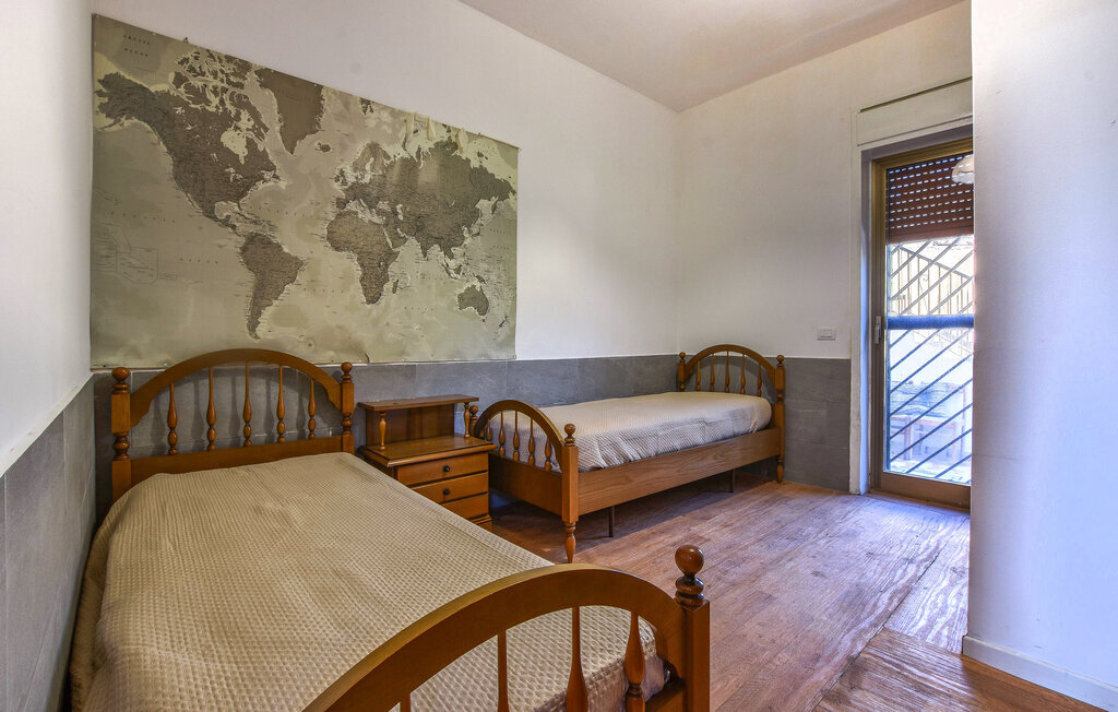 Appartamento Scarantino 2, Appartement 6 personnes à Catania - Photo 14