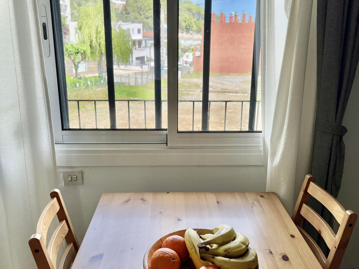 Appartement 300m plage à Begur avec terrasse - Photo 6