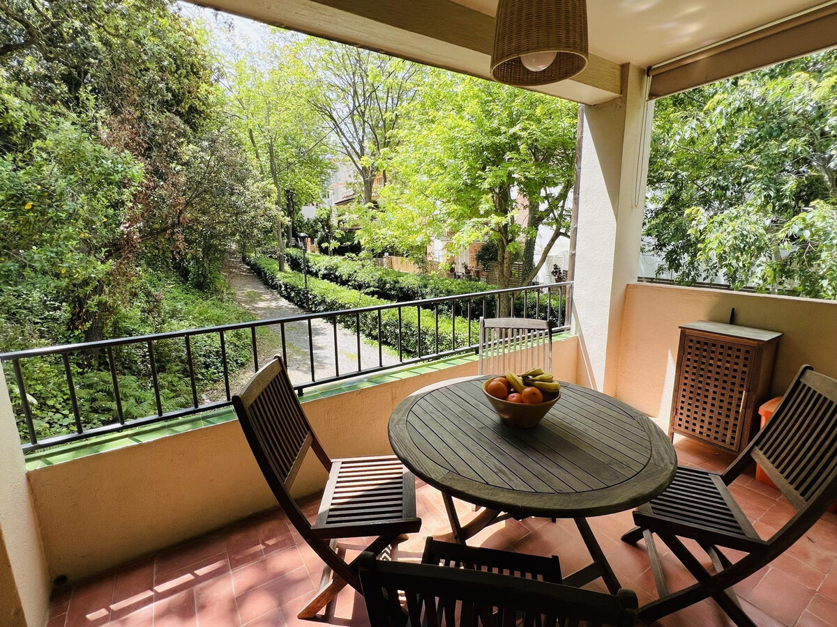 Appartement 300m plage à Begur avec terrasse - Photo 8