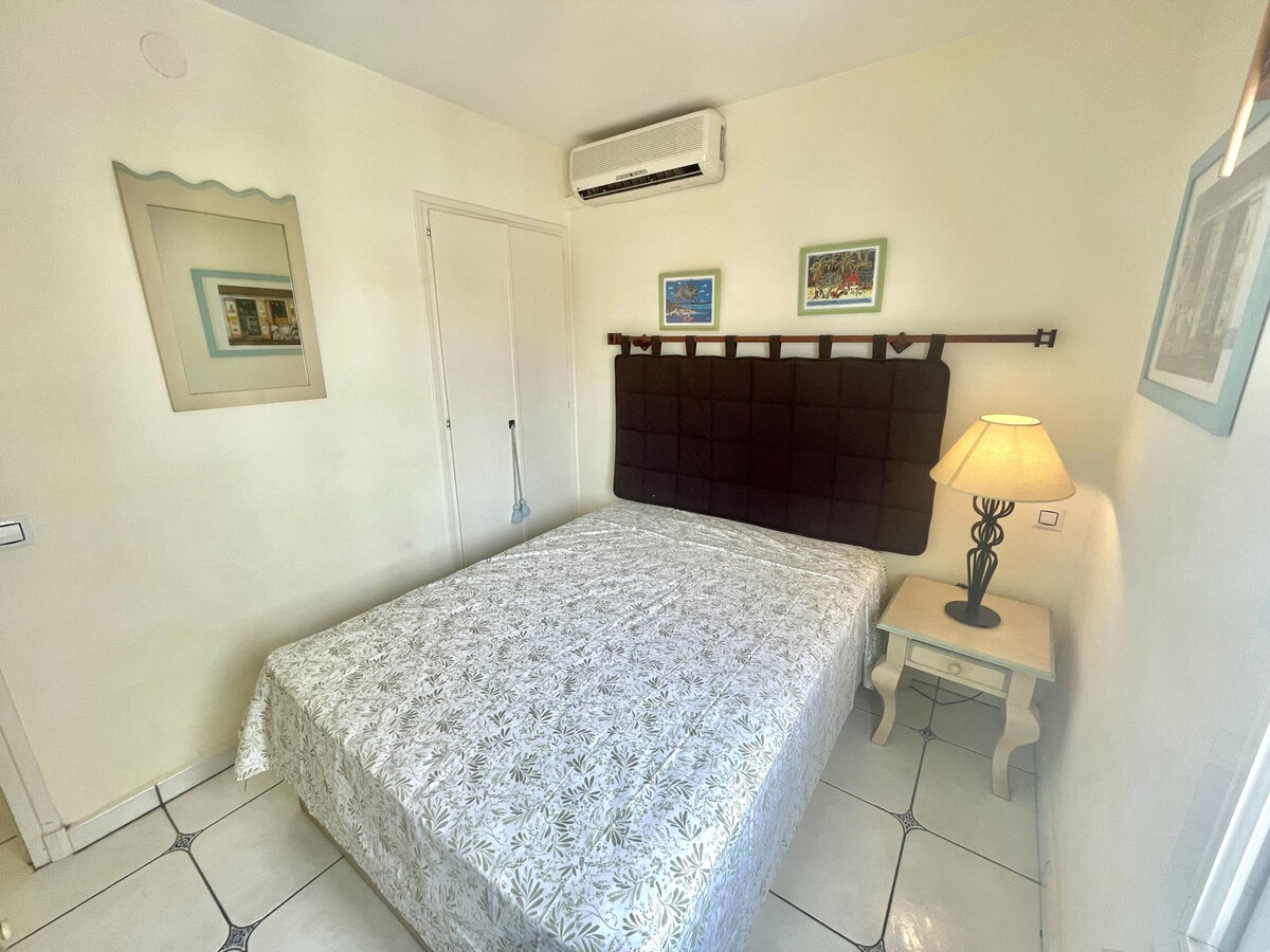 Appartement 3 chambres vue mer à Roses, Santa Margarita - Photo 13