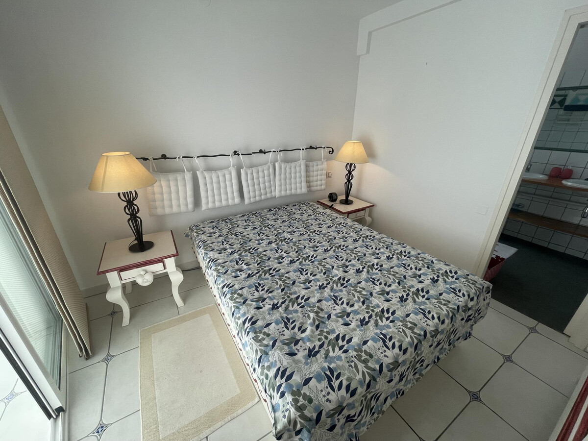 Appartement 3 chambres vue mer à Roses, Santa Margarita - Photo 17