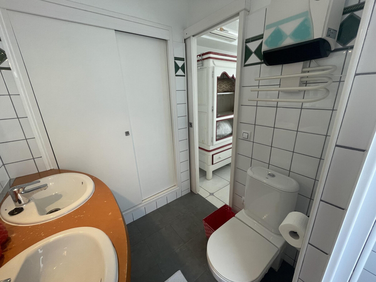 Appartement 3 chambres vue mer à Roses, Santa Margarita - Photo 21