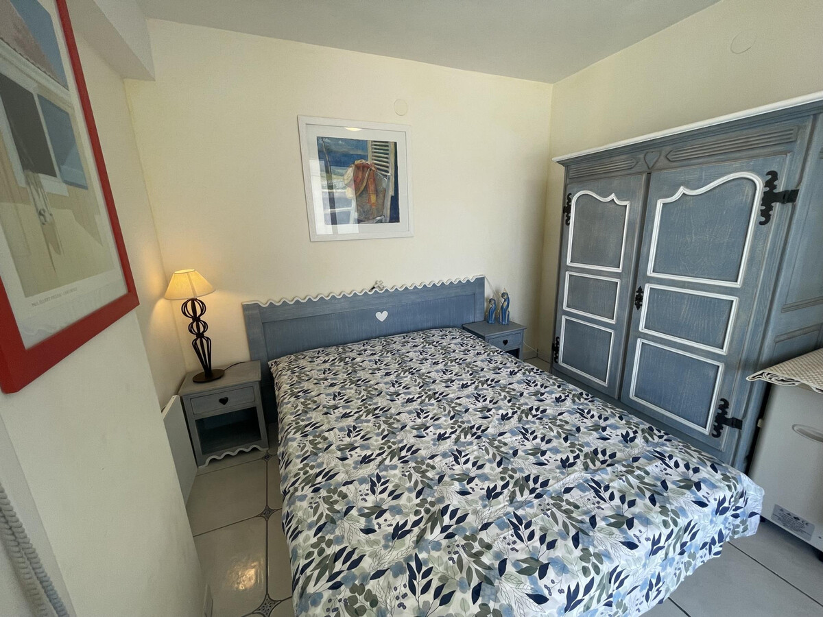 Appartement 3 chambres vue mer à Roses, Santa Margarita - Photo 23