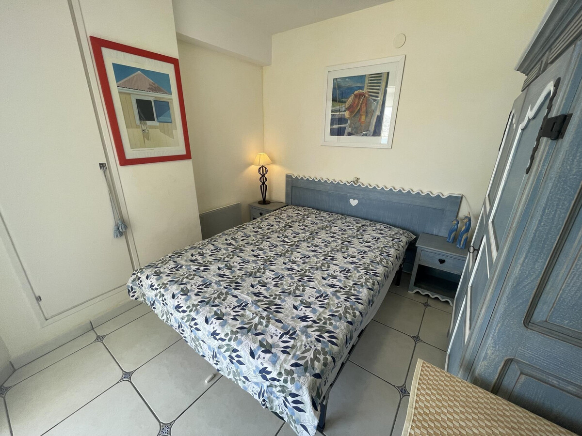 Appartement 3 chambres vue mer à Roses, Santa Margarita - Photo 24