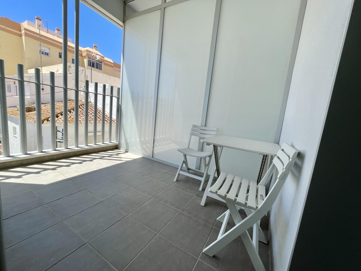 Appartement 1ère ligne plage à Torrox Costa - Photo 8