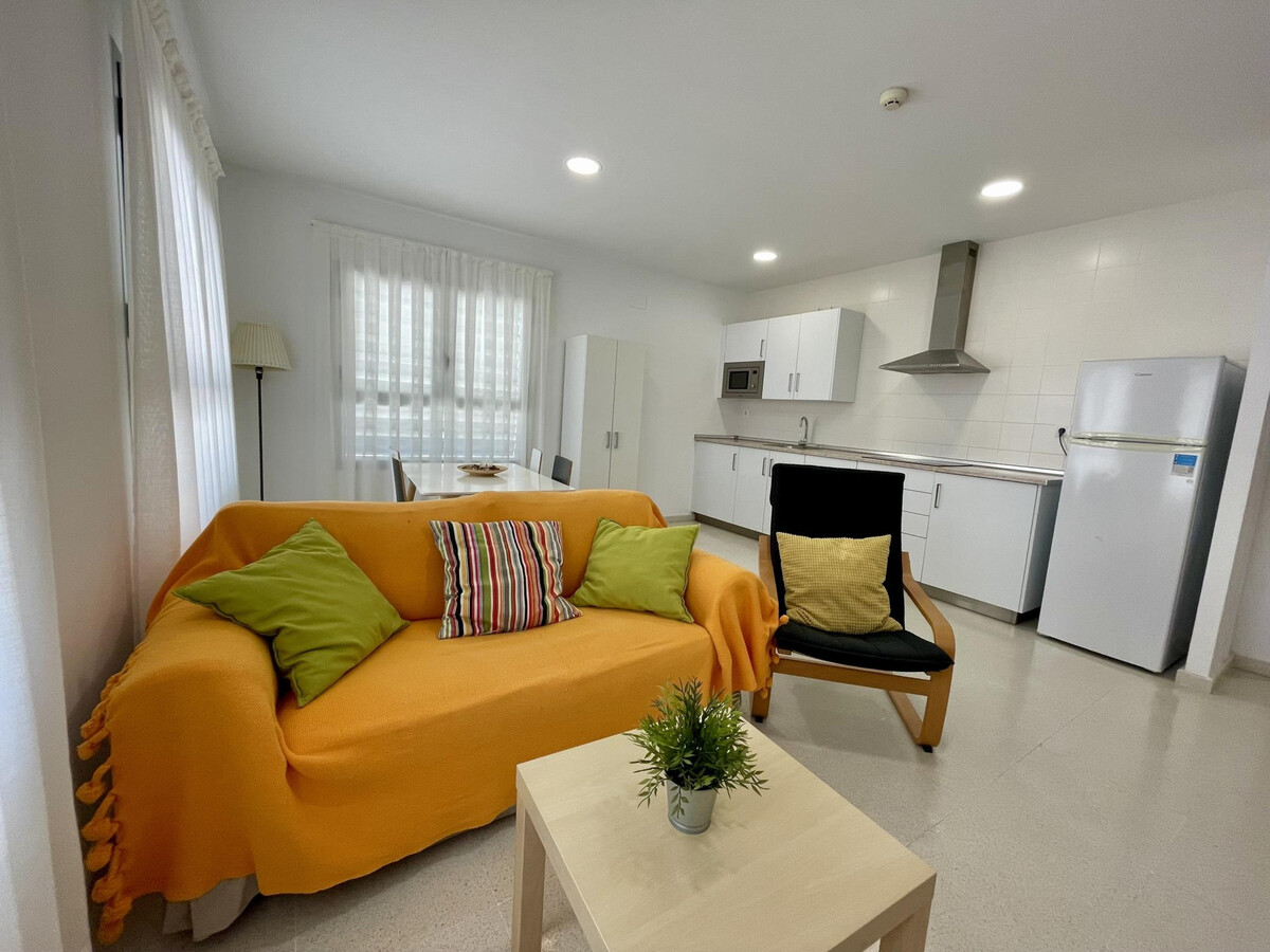 Appartement 1ère ligne de plage à Torrox Costa, 20m de Playa Ferrara - Photo 5