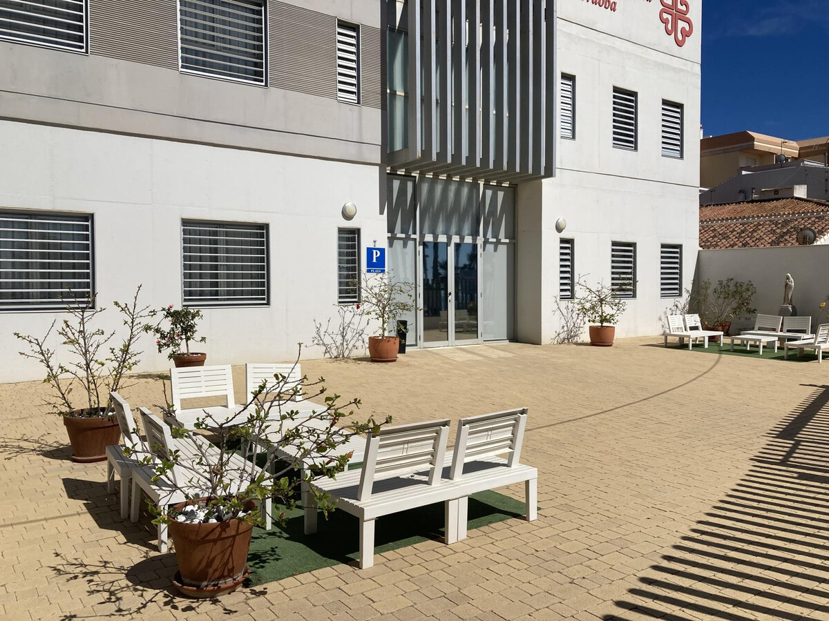 Appartement 1ère ligne de plage à Torrox Costa, 20m de Playa Ferrara - Photo 17