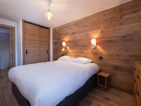 Appartement Moderne au Centre de Courchevel avec Parking et WIFI : photo 11