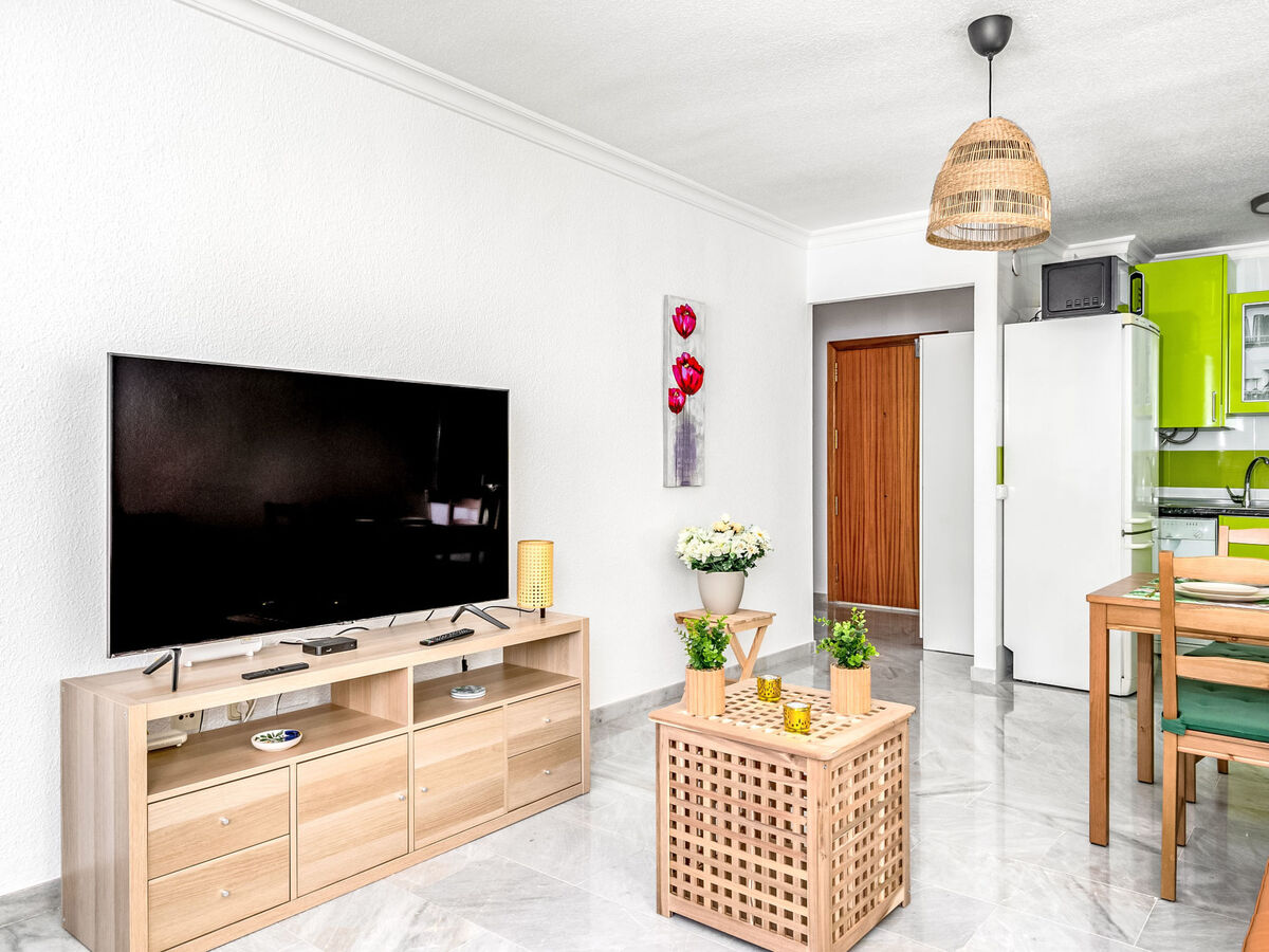 Sol, 2p 67m² avec terrasse à Torremolinos, 350m plage - Photo 3
