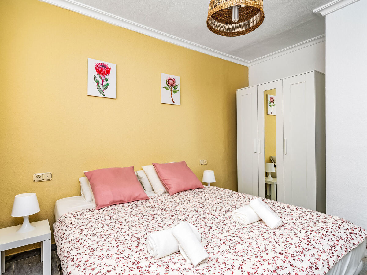 Sol, 2p 67m² avec terrasse à Torremolinos, 350m plage - Photo 5