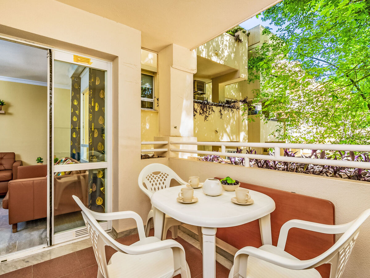 Sol, 2p 67m² avec terrasse à Torremolinos, 350m plage - Photo 6