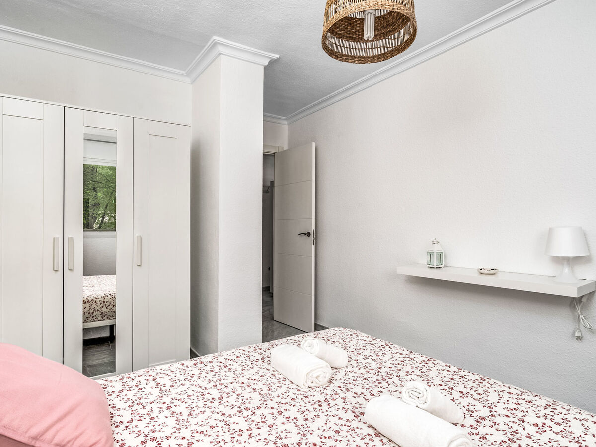Sol, 2p 67m² avec terrasse à Torremolinos, 350m plage - Photo 13
