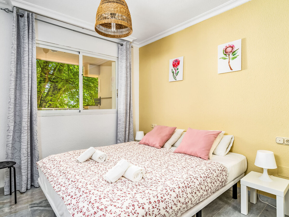 Sol, 2p 67m² avec terrasse à Torremolinos, 350m plage - Photo 15