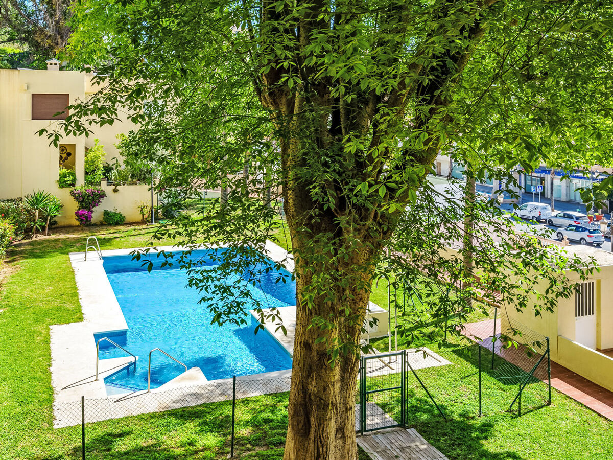 Sol, 2p 67m² avec terrasse à Torremolinos, 350m plage - Photo 17