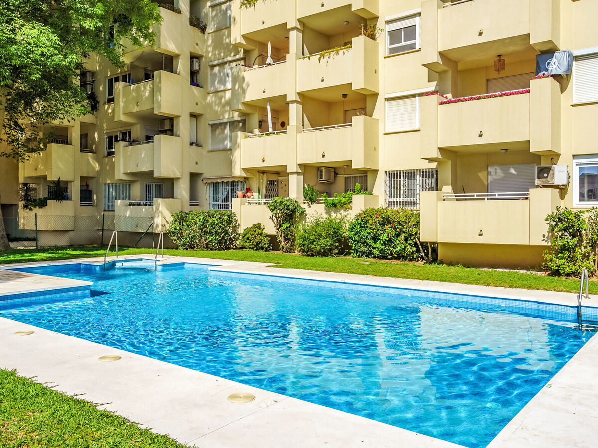 Sol, 2p 67m² avec terrasse à Torremolinos, 350m plage - Photo 19