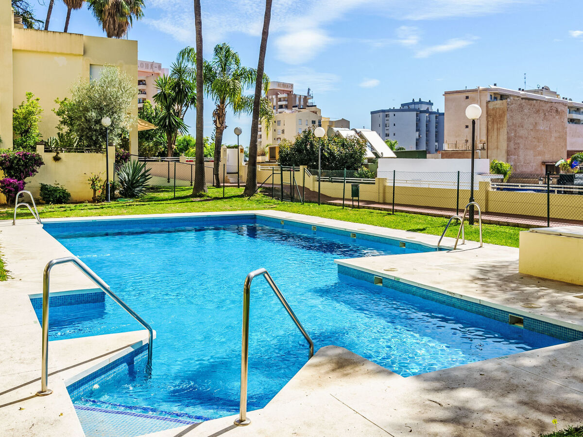 Sol, 2p 67m² avec terrasse à Torremolinos, 350m plage - Photo 20