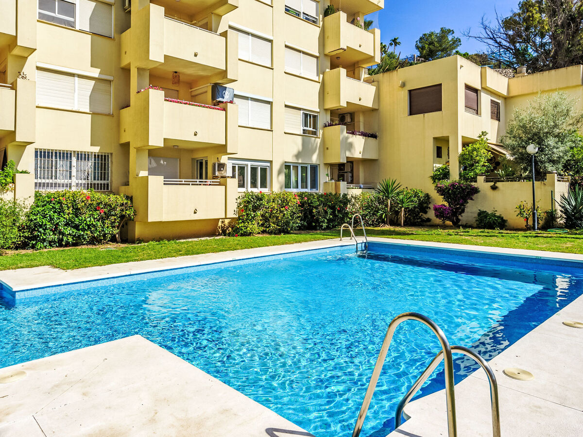 Sol, 2p 67m² avec terrasse à Torremolinos, 350m plage - Photo 21