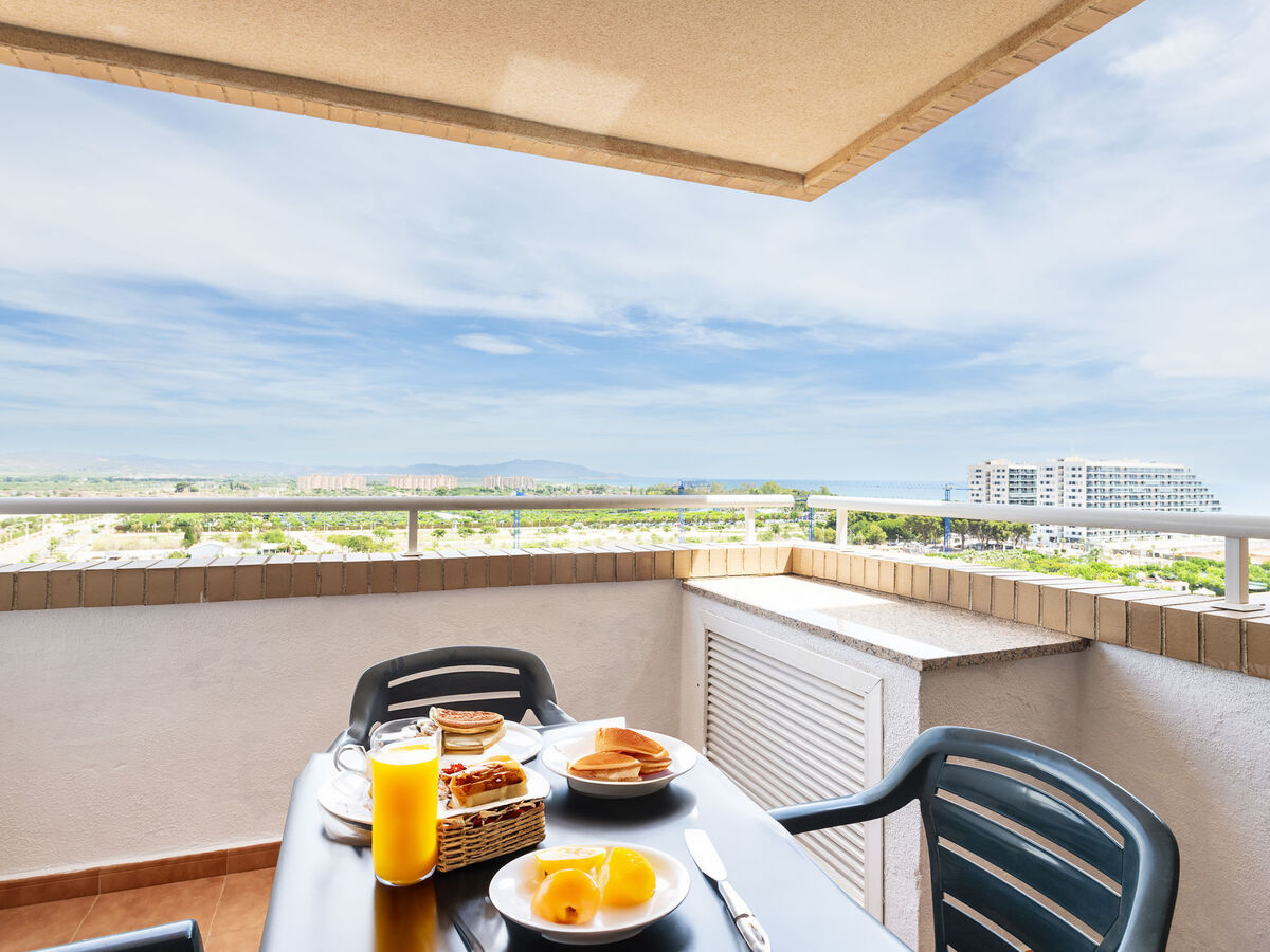 Jardines del Mar III – Appartement vue mer à Oropesa - Photo 2