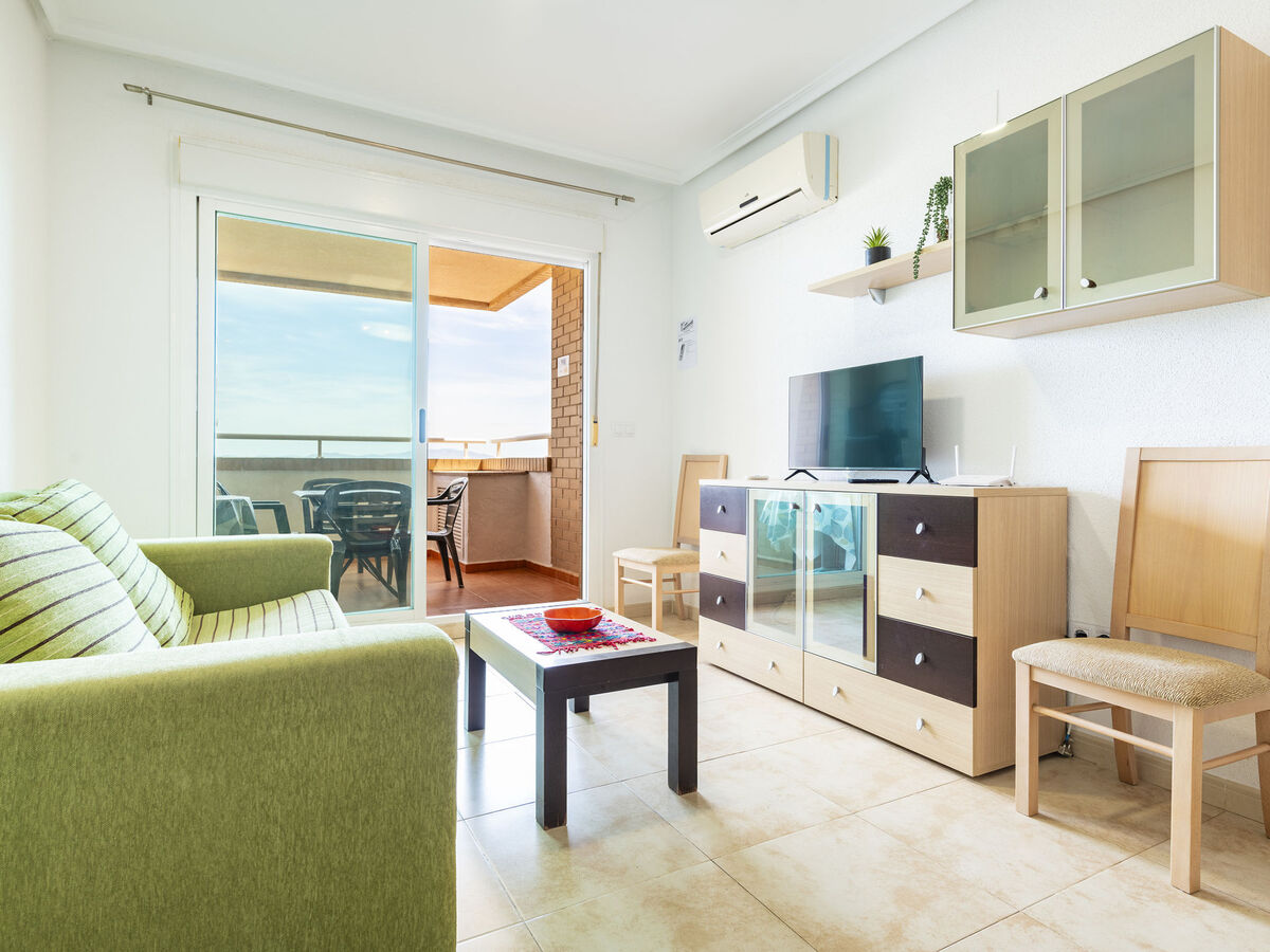 Jardines del Mar III – Appartement vue mer à Oropesa - Photo 3