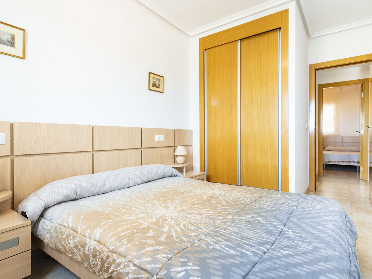 Jardines del Mar III – Appartement vue mer à Oropesa - Photo 5