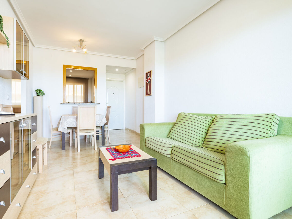 Jardines del Mar III – Appartement vue mer à Oropesa - Photo 6