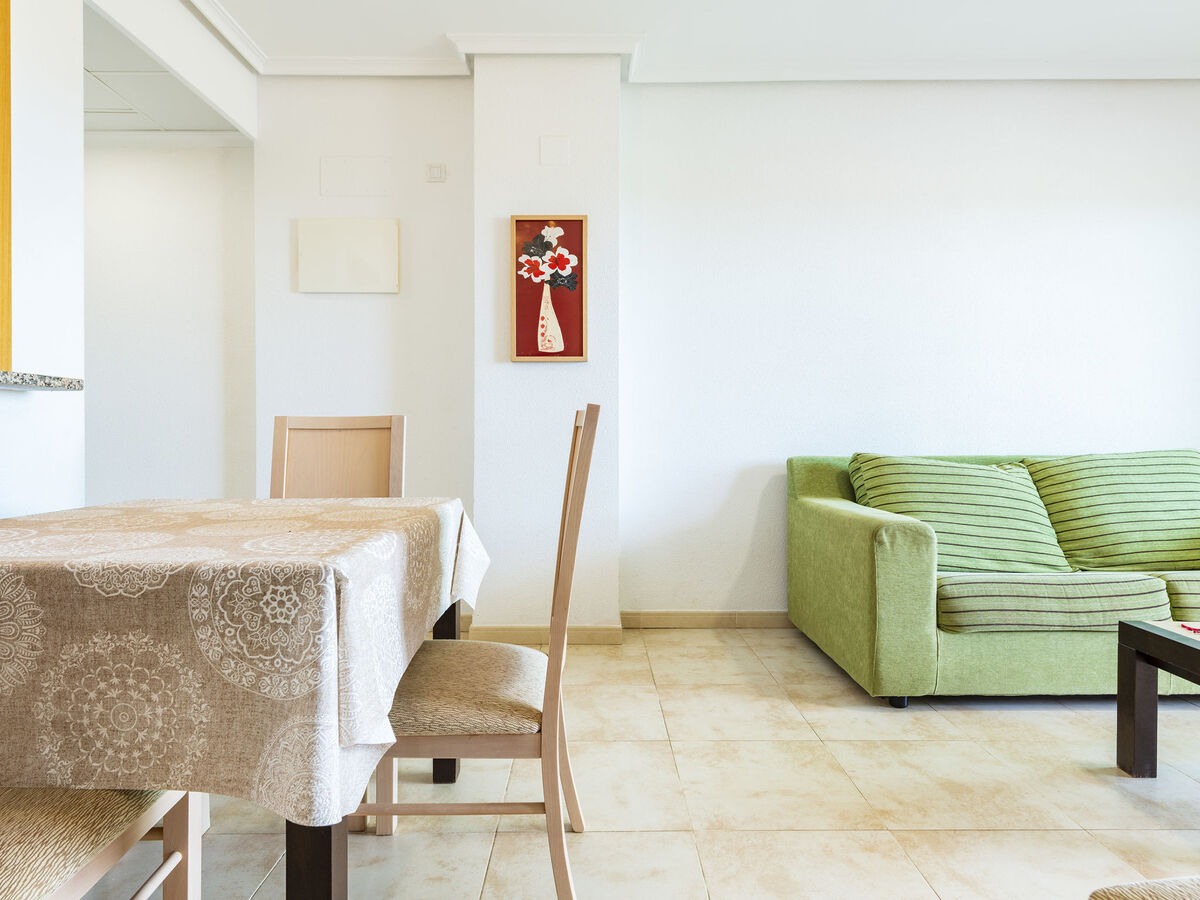 Jardines del Mar III – Appartement vue mer à Oropesa - Photo 7